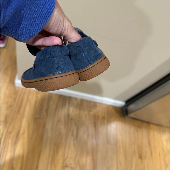 Livie & Luca Pio Shoes Navy size 10 - Picture 3 of 4